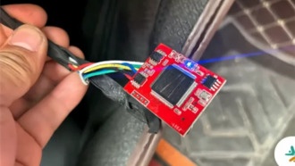 Покупатель обнаружил скрученный пробег на купленном через Guazi Volkswagen Passat