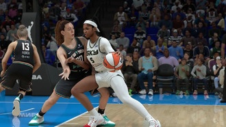 NBA 2K26: советы и хитрости для начинающих