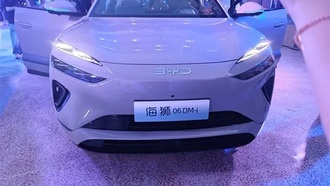 Продажи BYD в августе: 373 тысячи автомобилей, модели Seal и Sea Lion превысили 50 тысяч каждая