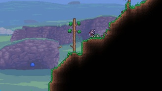 Лучшее оружие дальнего боя в Terraria: от луков до пулемётов