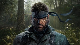 Konami рассказала о причинах создания ремейка Metal Gear Solid 3