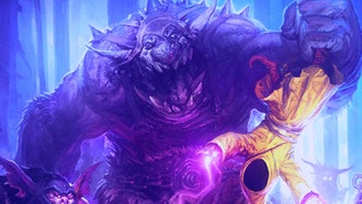 Создатель Helldivers 2 Йохан Пилестедт хочет вернуться к серии Magicka