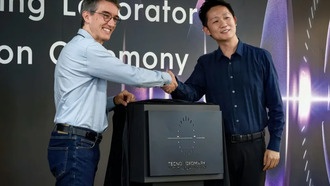 TECNO и DXOMARK открыли первую в мире полностью автоматизированную лабораторию тестирования камер