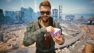 CD Projekt RED анонсировала загадочное событие по Cyberpunk 2077 на 4 сентября