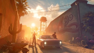 Раскрыты детали отменённого сиквела Saints Row: The Third