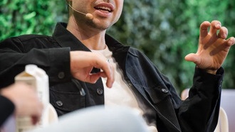 Основатель Lovable не боится конкуренции на рынке «виб-кодинга»