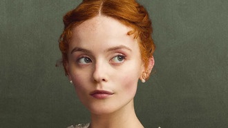 На «Амедиатеке» стартовал сериал «Форсайты» со звездами «Доктора Кто» и «Настоящей крови»