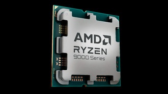 В продаже появились новые процессоры AMD Ryzen 9000 без встроенной графики и Pro-версии