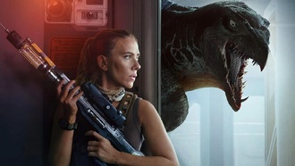 «Мир Юрского периода: Возрождение» обогнал «Тор: Рагнарёк» в мировом прокате