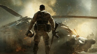 Разработчики Delta Force анонсировали улучшения для консольных версий игры