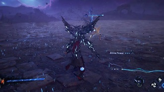 Лучшие Силы Арены в Lost Soul Aside: полное руководство