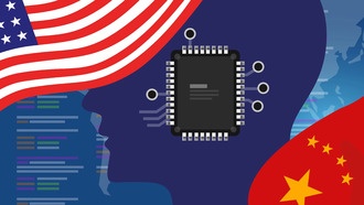 Китай планирует обогнать Neuralink с помощью государственной программы по разработке мозговых имплантов