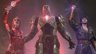 Baldur's Gate 3 получила рекордную скидку 25% на неделю