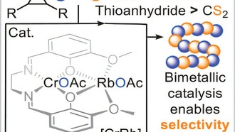 Ученые разработали метод создания биоразлагаемых пластиков на основе серы
