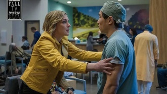 Опубликованы первые кадры нового сериала Винса Гиллигана «Из многих»