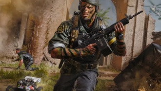 Call of Duty: Black Ops 6 на PS5 станет легче на 100 ГБ