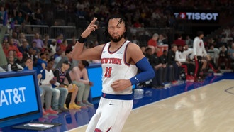Коды для NBA 2K26: как получить бесплатные награды