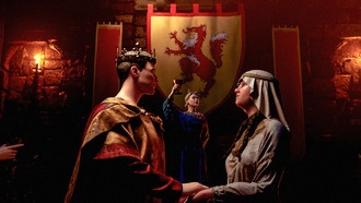 В Crusader Kings 3 игроки провалили почти 5 миллионов попыток соблазнения, но мы до сих пор не знаем, сколько Пап было похищено