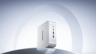 Minisforum представила мини-ПК M1 Pro с процессором Intel Ultra 9 285H и 4 ТБ памяти