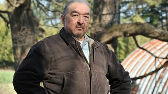 Умер Грэм Грин, звезда фильма «Танцующий с волками»