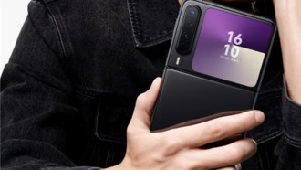 Huawei Pura X: продажи первого в мире широкоформатного складного смартфона превысили 700 000 единиц