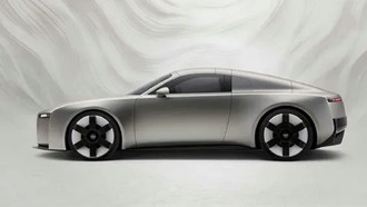 Ауди TT возродится в виде электрического спорткара