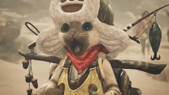 Capcom объяснила скромные продажи Monster Hunter Wilds высокой ценой PS5