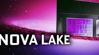 Intel признала отставание от AMD в сегменте высокопроизводительных десктопных процессоров