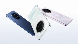 Oppo A6 GT 5G представлен в Китае с AMOLED-экраном 6,8 дюйма и аккумулятором 7000 мАч