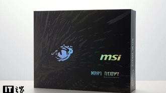 MSI Titan 18 Ultra Dragon Soul Limited Edition: игровой ноутбук-легенда с эксклюзивным дизайном и топовой начинкой