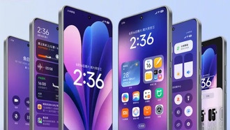 Пользователи раскритиковали иконки HyperOS 3 за сходство с iOS — Xiaomi ответила