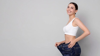 Новый препарат для похудения от Tufts University: четыре гормона в одной молекуле