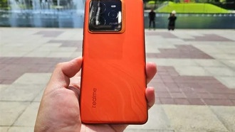 Realme анонсировала смартфон с аккумулятором 10000 мА·ч на начало 2026 года