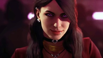 Озвучена продолжительность Vampire: The Masquerade – Bloodlines 2