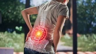 Новый мощный обезболивающий препарат ADRIANA может положить конец опиоидной зависимости