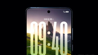 Vivo показала официальные изображения OriginOS 6: новый дизайн и улучшенная плавность