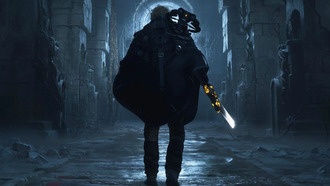 Сколько времени займет прохождение Hell Is Us: продолжительность всех актов