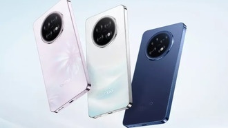 OPPO представила защищённый смартфон A6 GT с аккумулятором 7000 мА·ч