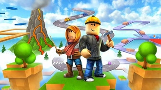 Блогер-юрист и охотник на педофилов подали в суд на Roblox