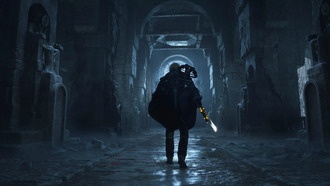 Системные требования Hell is Us для PC