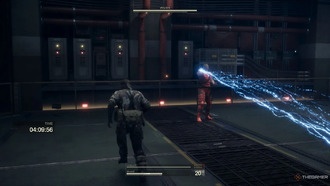 Как победить Волгина в Metal Gear Solid Delta: Snake Eater — полное руководство