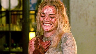 Разработчики хорроров Until Dawn и The Quarry мечтают о сотрудничестве с Самарой Уивинг