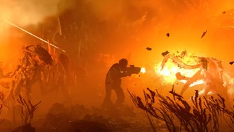 Helldivers 2 получила крупное обновление Into The Unjust с мирами-ульями и новыми врагами