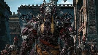 Геймдиректор Final Fantasy XIV призвал игроков к конструктивной критике