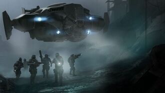 Разработчики Battle Brothers показали кинематографический трейлер своей новой тактической RPG Menace