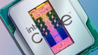 Intel запатентовала «программно-определяемые супер-ядра» — технологию, которая может заменить P-ядра