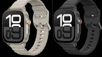 Realme Watch 5: новая умная чашка с дизайном Apple Watch Ultra и игровым режимом