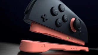 Nintendo выпустила обновление прошивки для Switch и Switch 2