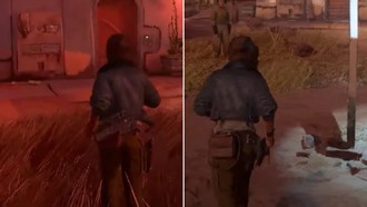 Star Wars Outlaws удивила игроков: сравнение версий для Switch 2 и PS5