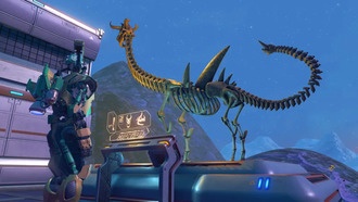 No Man’s Sky побила рекорд игроков в Steam после юбилейного обновления